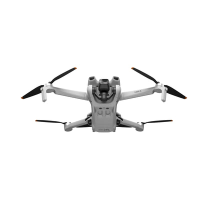 DJI Mini 3 Fly More Combo (DJI RC)