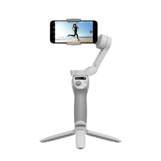 DJI Estabilizador Osmo Mobile SE