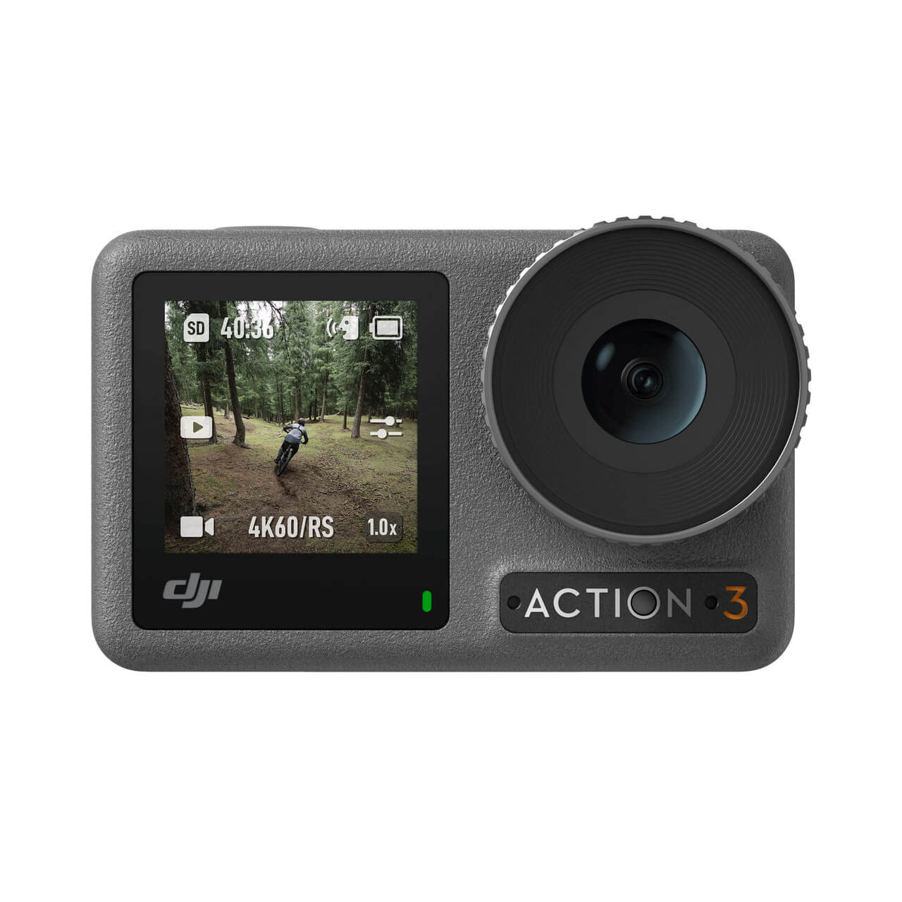 DJI ACTION 3 | DJI CÁMARA OSMO ACTION 3