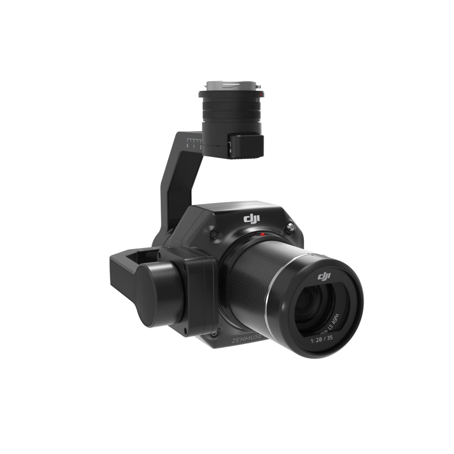 DJI Zenmuse P1